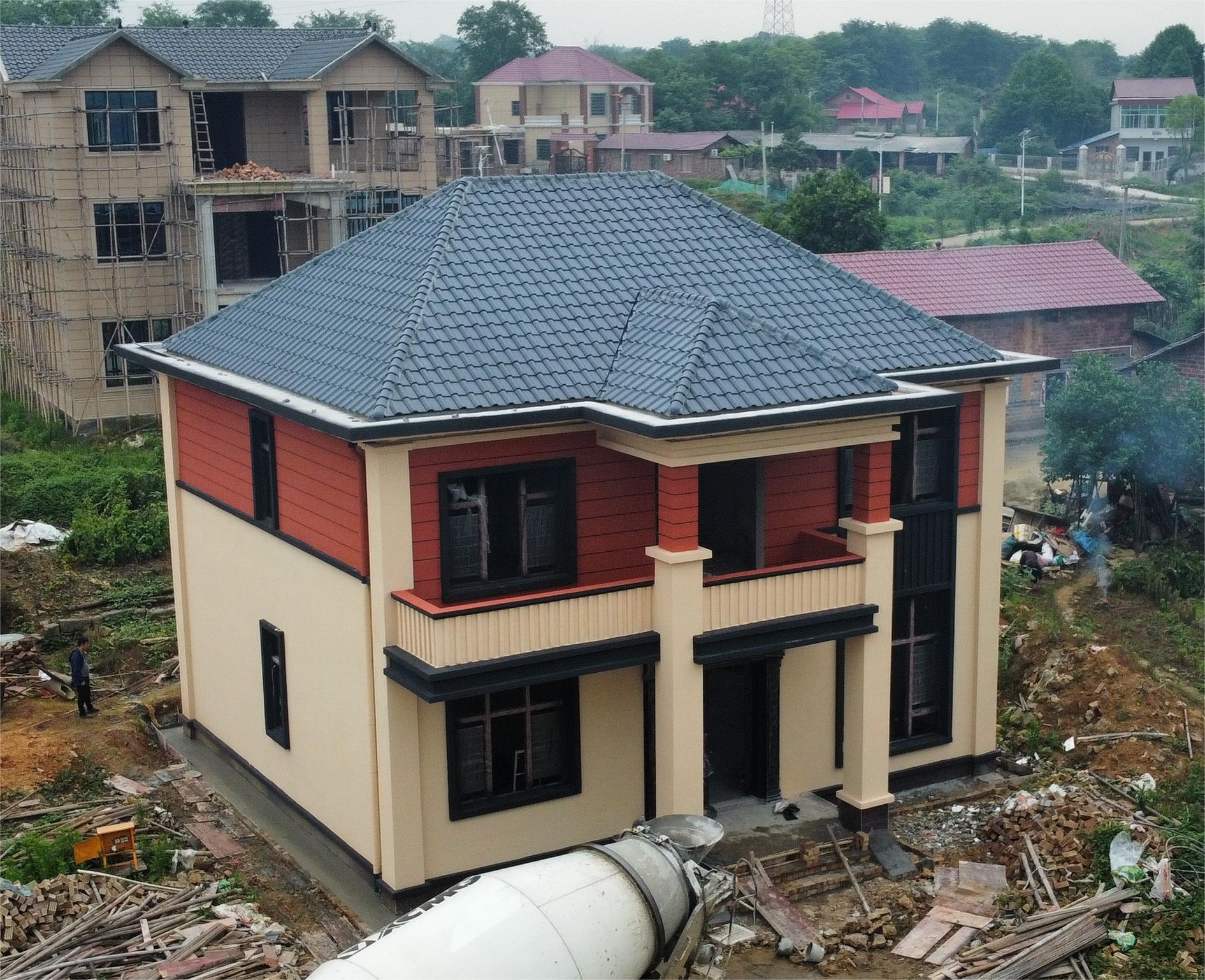 永州别墅、ug环球视讯别墅、别墅设计、别墅效果图、别墅图纸、别墅设计图、农村别墅、自建房、私家别墅