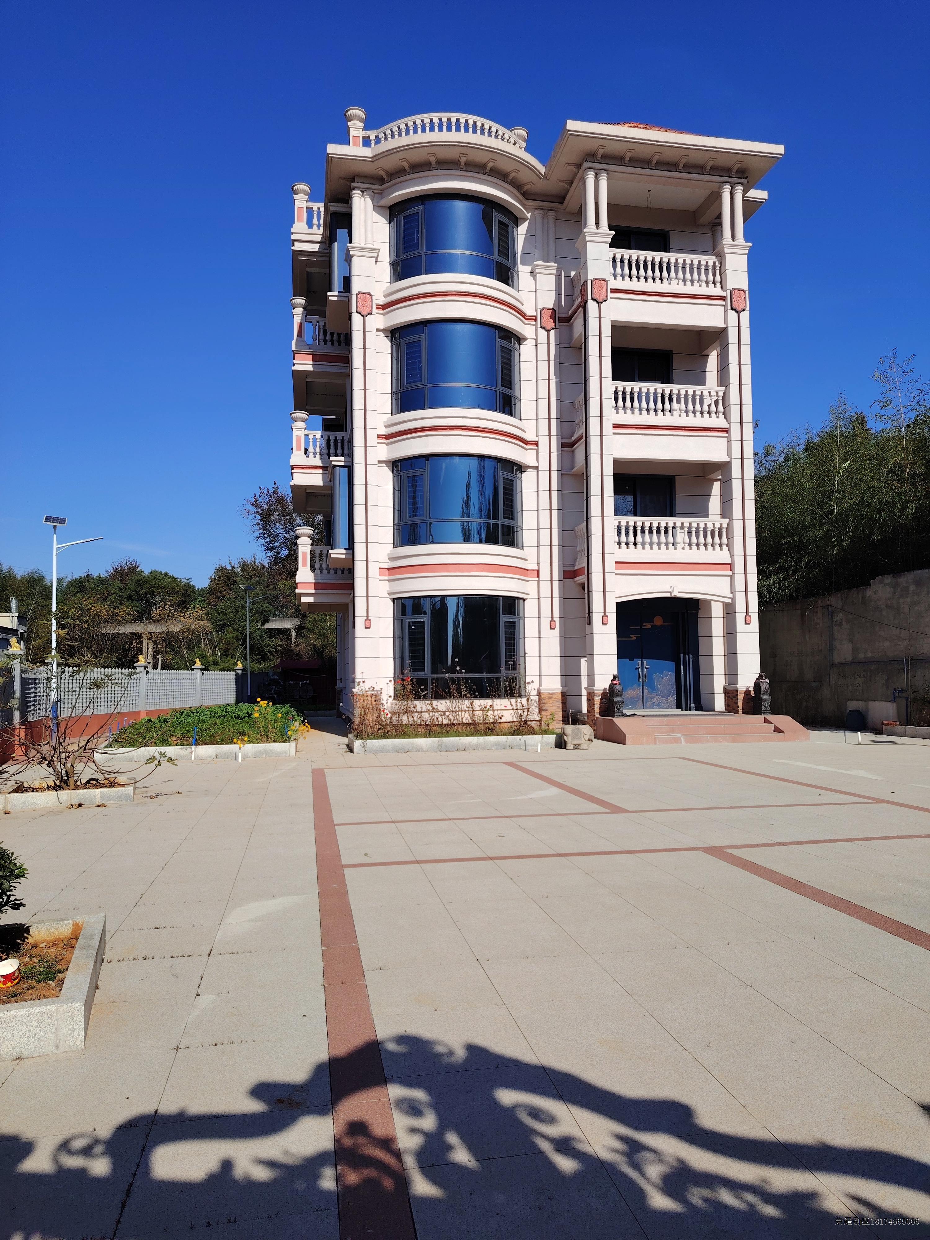 永州农村别墅永州ug环球视讯包工包料包设计图纸998元每平方